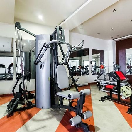 La Silver Leaf Hotel Nawāshahr Kültér fotó