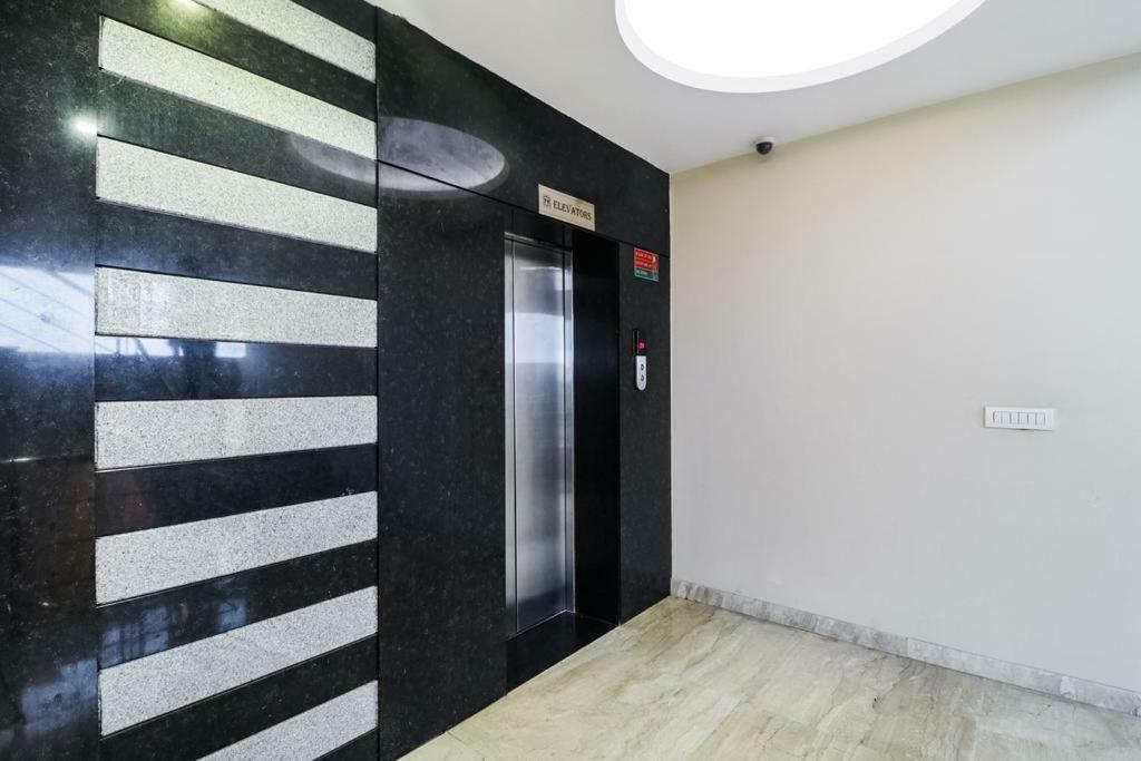 La Silver Leaf Hotel Nawāshahr Kültér fotó